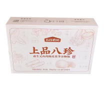 五谷磨房 上品八珍 280g