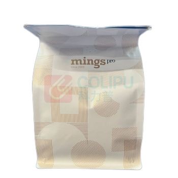 铭氏 Mings 意式经典咖啡豆 454g/袋 12袋/箱 (新老包装随机发货)