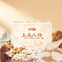 五谷磨房 上品八珍粉 280g/盒