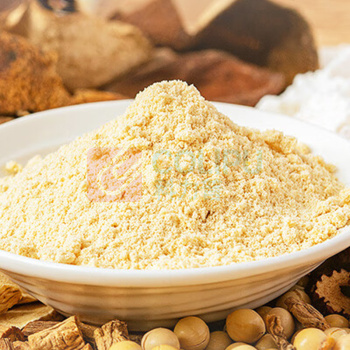 五谷磨房 黄芪党参豆浆粉 320g/盒
