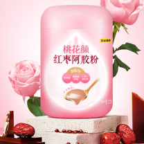 五谷磨房 红枣阿胶粉 546g/盒