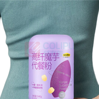 五谷磨房 高纤魔芋代餐粉 546g