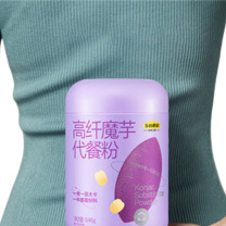 五谷磨房 高纤魔芋代餐粉 546g