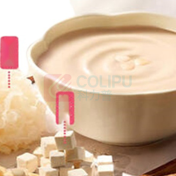五谷磨房 杏仁七白粉 300g