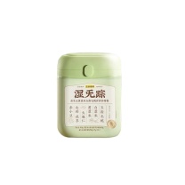 五谷磨房 湿旡踪(益生元黄薏米五指毛桃营养谷物餐) 853g