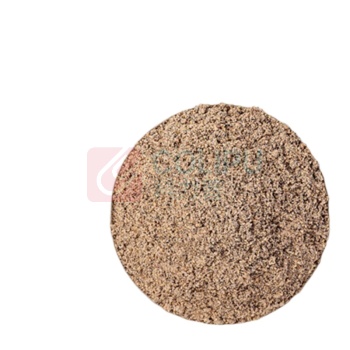方家铺子 黑芝麻核桃粉 500g 1斤 五黑五谷杂粮代餐粉