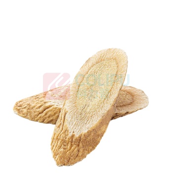方家铺子 黄芪 120克 大片1.2-1.4cm