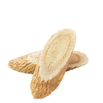 方家铺子 黄芪 120克 大片1.2-1.4cm