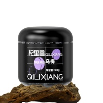 杞里香 乌梅 300g/罐