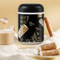 杞里香 铁棍山药粉 500g/罐