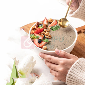 五谷磨房 益元八珍粉 坚果山药谷物食品 1.02kg/罐