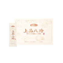 五谷磨房 上品八珍 WGSPBZ14 280g(20g*14袋)