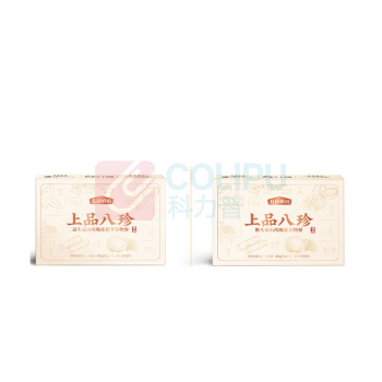 五谷磨房 上品八珍 WGSPBZ14 280g(20g*14袋)