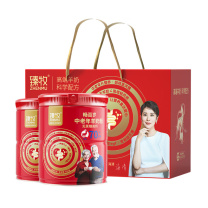 臻牧 畅百岁70+中老年羊奶粉 800g*2