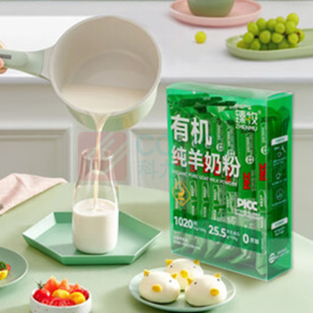 臻牧 有机纯羊奶粉成人学生孕妇女士儿童中老年羊奶粉 175g