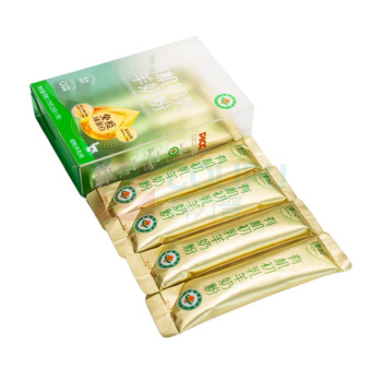 臻牧 有机初乳免疫球蛋白中老年羊奶粉营养品礼盒装 175g*4