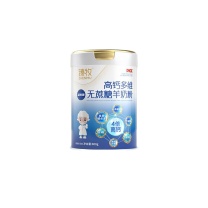 臻牧 高钙多维无蔗糖益生菌中老年羊奶粉 800g*2
