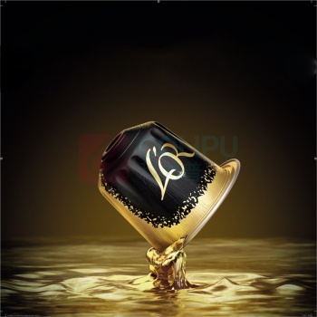 L'OR 法国进口胶囊咖啡 馥莎 5.2g/粒 10粒/盒  (适用胶囊咖啡机Nespresso)