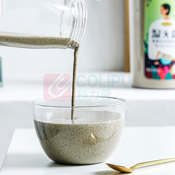 五谷磨房 五谷杂粮代餐粉 605g  湿旡踪谷物营养餐黄薏米