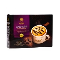 伽伦 云南醇香摩卡风味咖啡粉 24袋/盒