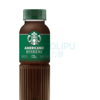 星巴克 星选美式 270ml 15瓶