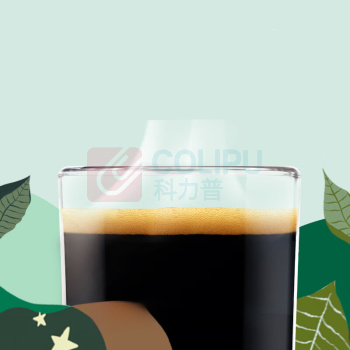 DOLCE GUSTO 星巴克胶囊咖啡 闲庭综合美式 12颗/盒 3盒/箱 (新老包装交替发货)