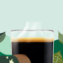 DOLCE GUSTO 星巴克胶囊咖啡 闲庭综合美式 12颗/盒 3盒/箱 (新老包装交替发货)