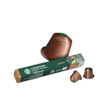 星巴克 Nespresso胶囊咖啡 特选综合 10颗/盒