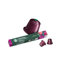 星巴克 Nespresso胶囊咖啡 佛罗娜 10颗/盒