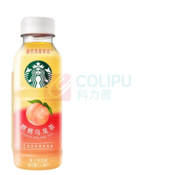 星巴克 顺福咖啡礼盒 3090ml