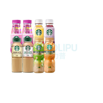 星巴克 顺福咖啡礼盒 3090ml