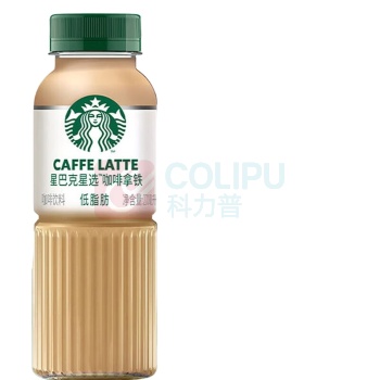 星巴克 顺福咖啡礼盒 3090ml