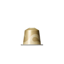 Nespresso 胶囊咖啡机胶囊 丝滑香草 10粒/盒 20盒/箱