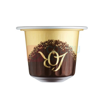 L'OR 法国进口胶囊咖啡 馥莎 5.2g/粒 10粒/盒 (适用胶囊咖啡机Nespresso)