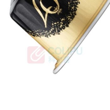 L'OR 法国进口胶囊咖啡 芮斯萃朵 5.2g/粒 10粒/盒 (适用胶囊咖啡机Nespresso)