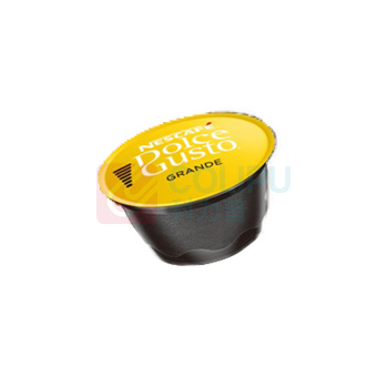 DOLCE GUSTO 雀巢胶囊咖啡机胶囊 美式醇香 16粒/盒 3盒/箱 (适用雀巢多趣酷思咖啡机和德龙EDG626、EDG606、EDG456)(新老包装随机发货)