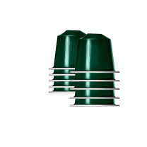 Nespresso 胶囊咖啡机胶囊 卡碧其欧 10粒/盒 20盒/箱