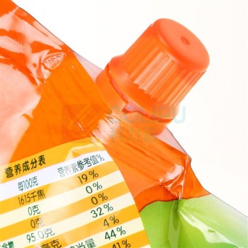 菓珍 维C橙汁冲饮果汁粉 橙味 400g/袋 24袋/箱