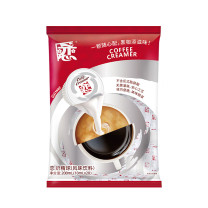 恋 奶精球(风味饮料) 10ml*20粒/袋 20袋/箱