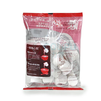 恋 奶精球(风味饮料) 10ml*20粒/袋 20袋/箱