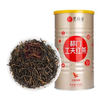 艺福堂 EFUTON 茶叶 EFU15 250g