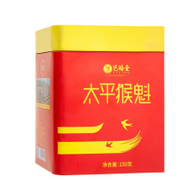 艺福堂 EFUTON 雨前太平猴魁 150g/罐 (特级)