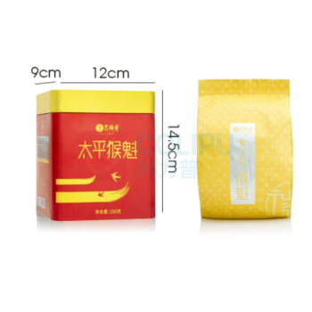 艺福堂 EFUTON 雨前太平猴魁 150g/罐 (特级)