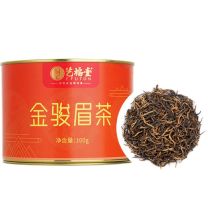 艺福堂 EFUTON 武夷山金骏眉 100g/罐 (特级)