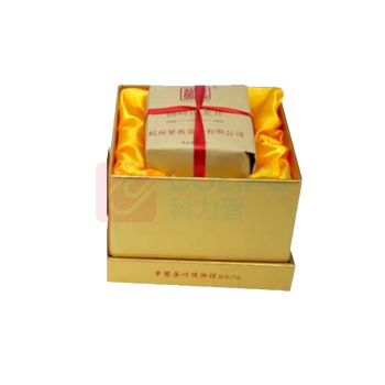葛龙 狮峰金奖 礼盒装 250g
