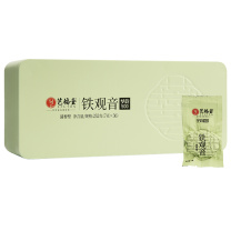 艺福堂 EFUTON 铁观音 梦韵500清香型 252g/盒 (特级)
