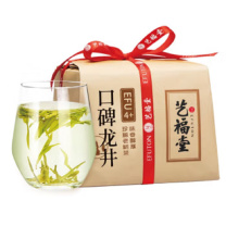 艺福堂 EFUTON 走韵龙井茶 250g/包