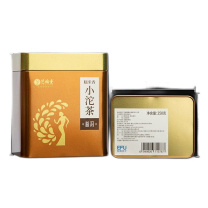 艺福堂 EFUTON 糯米香普洱小沱茶 250g/盒
