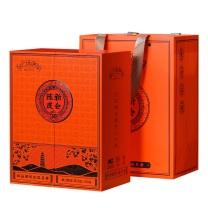 广宝 30年致尊宝系列新会陈皮 150g/瓶