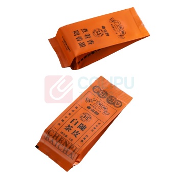 广宝 35年陈皮白茶 300g/盒(5g*60 袋)